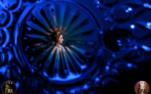 Fotógrafo de Taubaté  é destaque em concurso mundial de fotografia de família e casamento