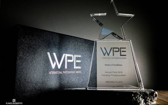 Fotógrafo de Taubaté é premiado na WPE | Professional Photographers Europe Community