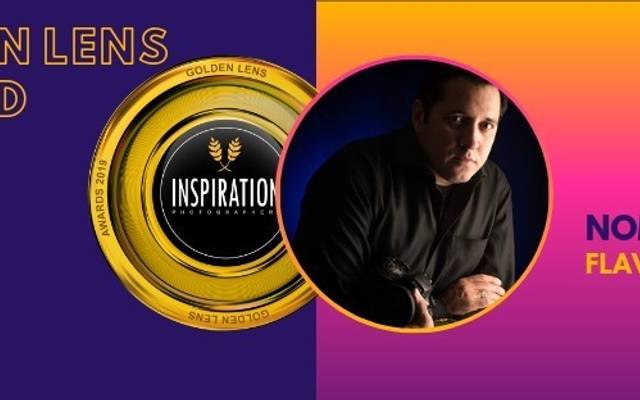 FOTÓGRAFO DE TAUBATÉ INDICADO AO PRÊMIO LENTE DE OURO 2019 | INSPIRATIONS PHOTOGRAPHERS