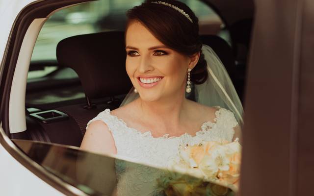 MAQUIAGEM DE NOIVA: 4 DICAS INCRÍVEIS | DANIELE BETIM