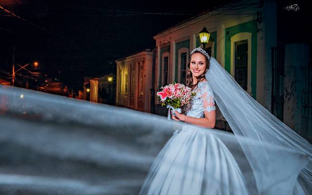 A IMPORTÂNCIA DOS RETRATOS DA NOIVA