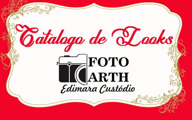 Catálogo de looks gestante