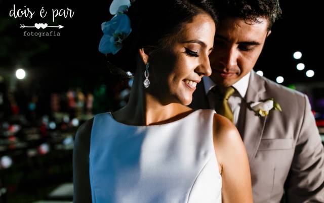 O que levar em consideração ao planejar do seu casamento?