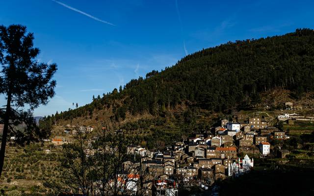 Aldeia Histórica do Piódão