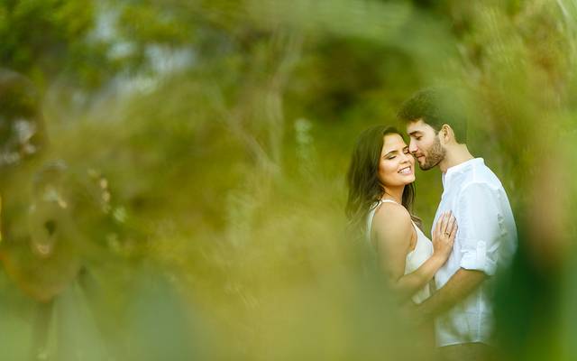 4 Motivos para se fazer o ensaio de solteiros | noivado