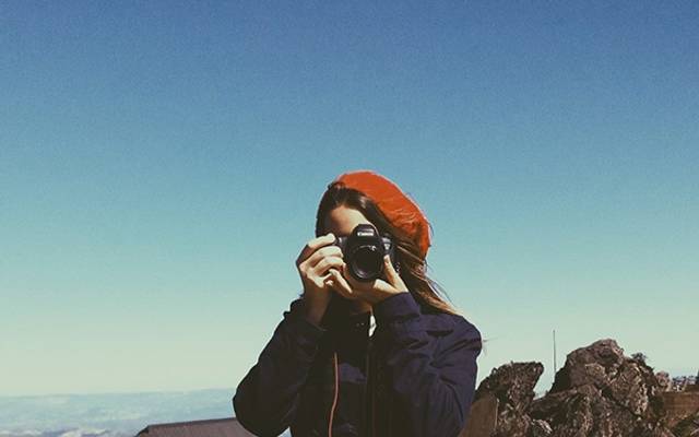 Como tudo começou...