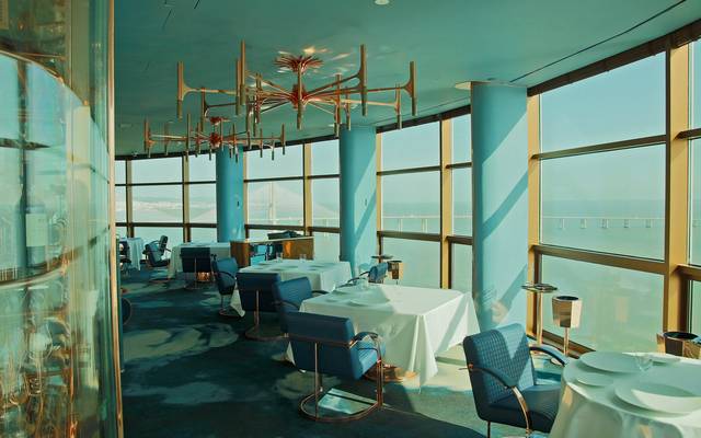 Ensaio Fotogrias Fifty Seconds - Luxo Lisboa