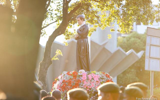 Procissão de São Geraldo 2019