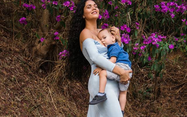 Amamentação: Dicas e Curiosidades