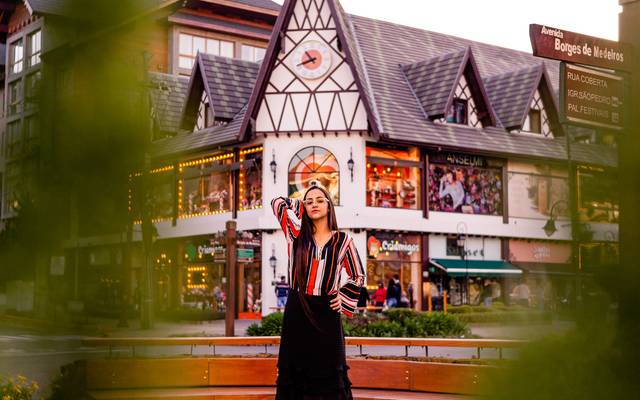 O que NÃO vestir em seu ensaio fotográfico.