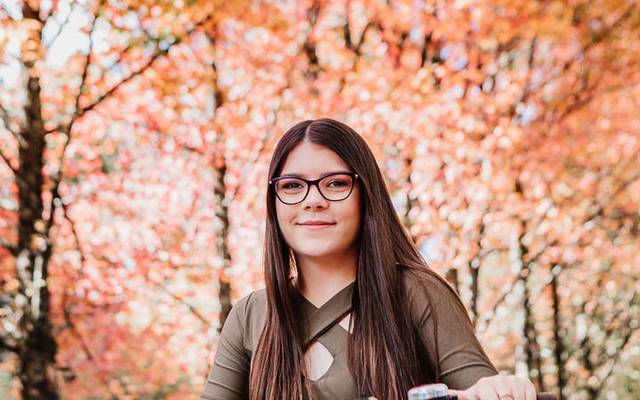 GUIA: como fazer um ensaio de outono