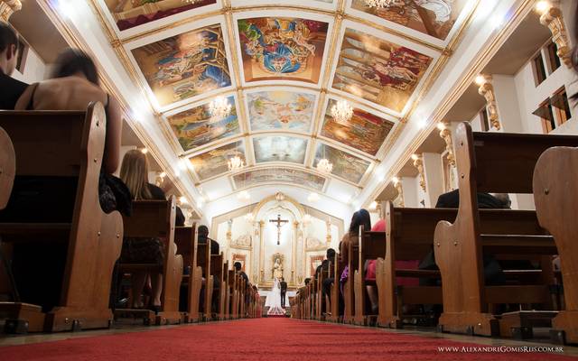 DICA-  DATA E LOCAL PARA CASAMENTO