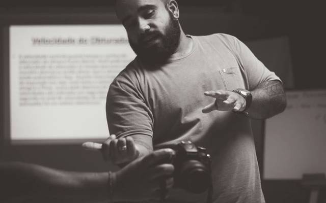 CURSOS DE FOTOGRAFIA EM RIO DAS OSTRAS, MACAÉ E REGIÃO
