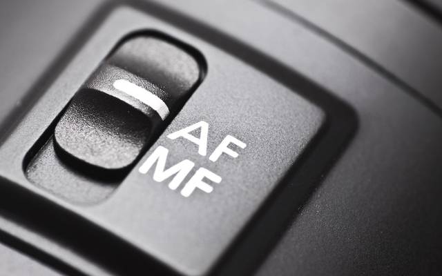 Você sabe usar o Auto-foco da sua Câmera?