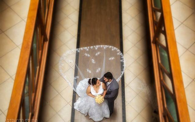 10 dicas para escolher seu fotógrafo de casamento