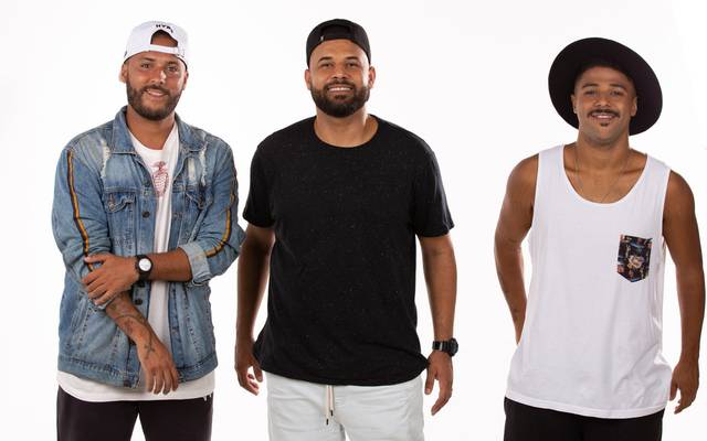 GRUPO NADA COMBINADO LANÇA NOVA MÚSICA NAS PLATAFORMAS DIGITAIS