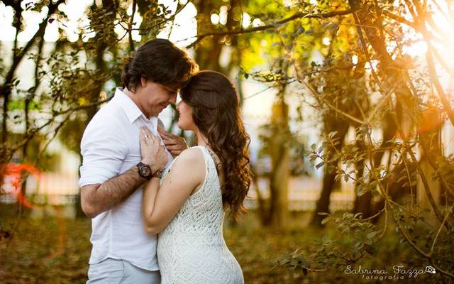 Dicas para Ensaio de Casais