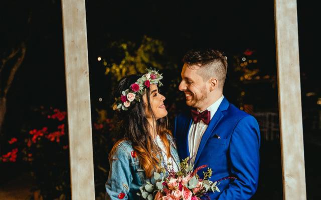Como organizar e realizar as fotos com os convidados em seu casamento