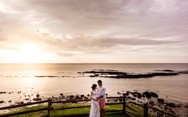 Investimento Gestante 2020