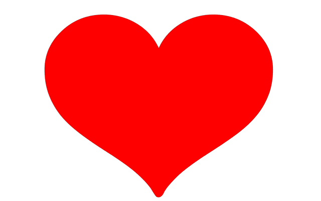É muito amor envolvido !