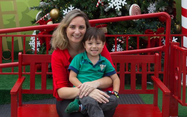 Embarcando na Magia do Natal