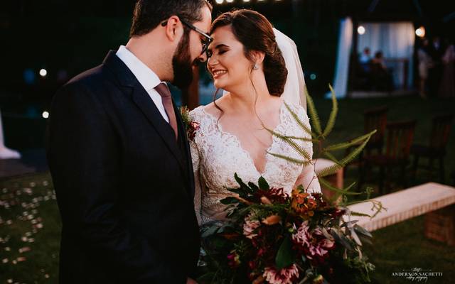 Dicas para casamento Boho Chic