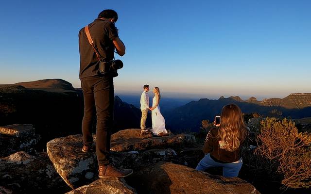 8 dicas antes de ir ao Cânion da Ronda para fotografar