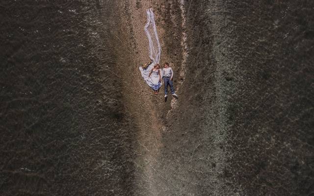 A Crise gera preços baixos!