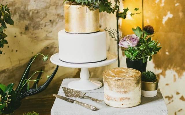 A nova moda: Bloco de concreto