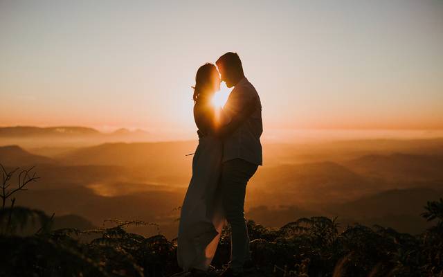 7 DESTINOS PARA UM ENSAIO PRÉ WEDDING INCRÍVEL INVESTINDO POUCO