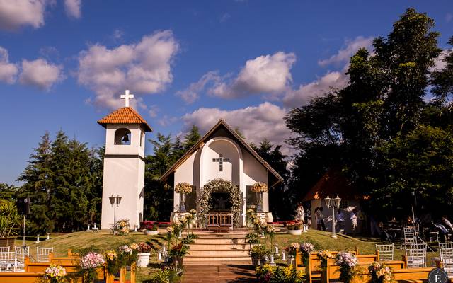 10 DICAS PARA UM CASAMENTO NO CAMPO PERFEITO