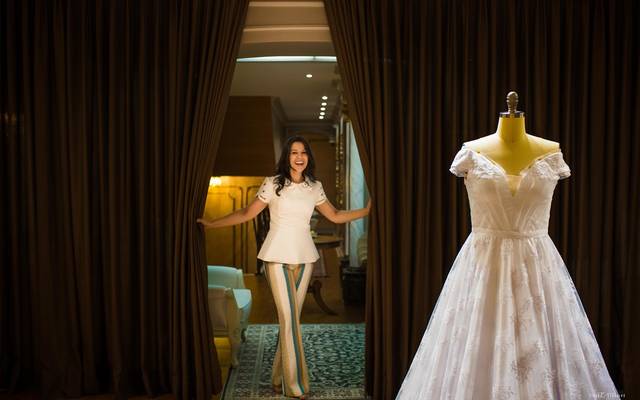 Tudo que você precisa saber sobre vestidos de noiva