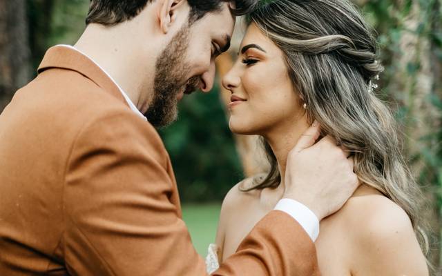 My Wedding Dream 2019