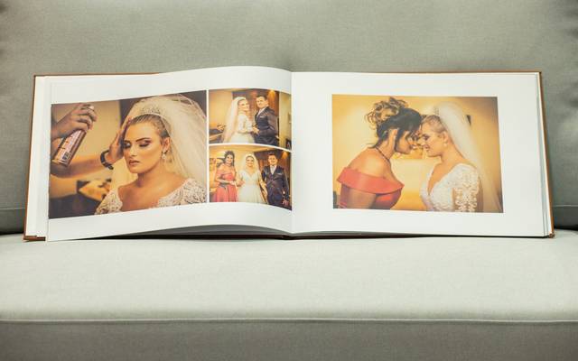 -- Photobook -- Por dentro do produto