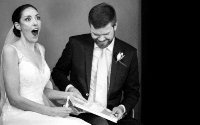 POR QUE EU DEVO TER UM ÁLBUM DE FOTOS?