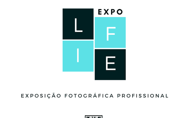 EXPOSIÇÃO FOTOGRÁFICA PROFISSIONAL