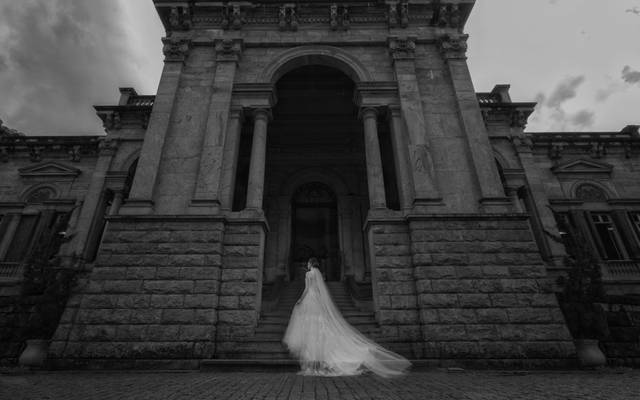 Wedding Art®: O Que é, Como Funciona e Inspirações