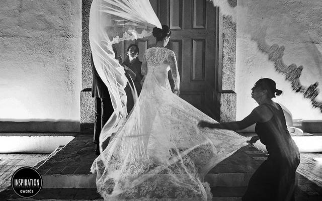 PERCEPÇÃO OU CRIAÇÃO? OS DOIS, POR FAVOR!