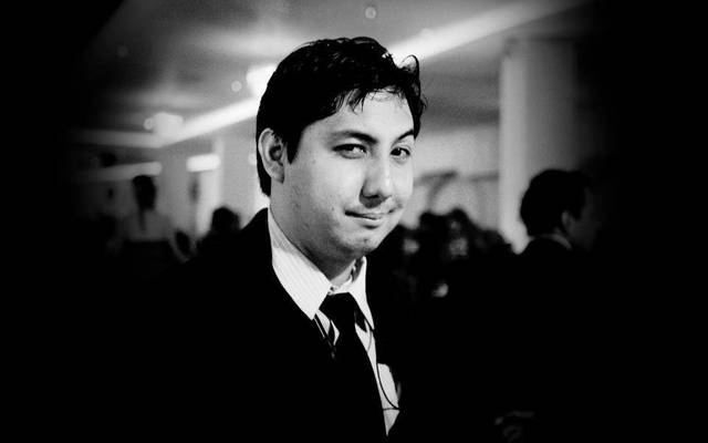 Seja bem vindo pessoa!