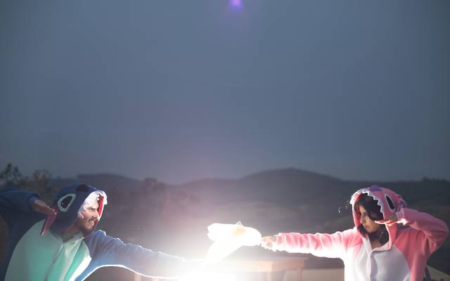 Ana & Igor - Slideshow