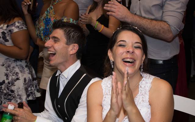 Depoimento do Casal, a história de Patrícia e Vinícius