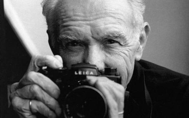 ROBERT DOISNEAU, VISUAL POET OF EVERYDAY LIFE