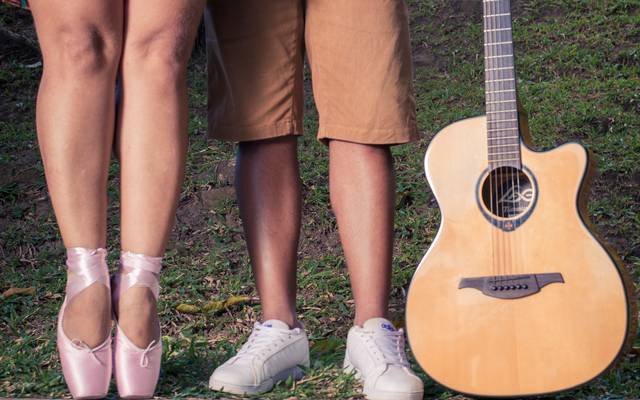 Introdução à fotografia: 5 coisas a considerar