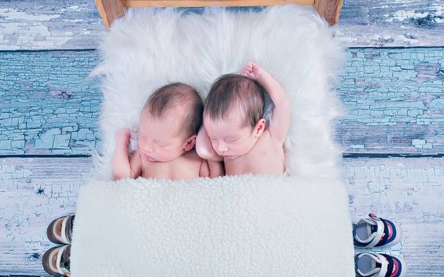 Ensaio Newborn