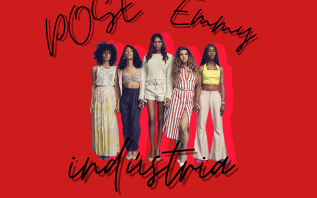 EMMY 2020: Pose e representatividade na indústria