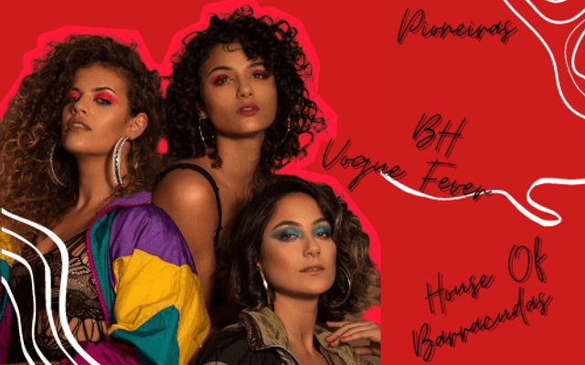 Raabe entrevista: TRIO LIPSTICK