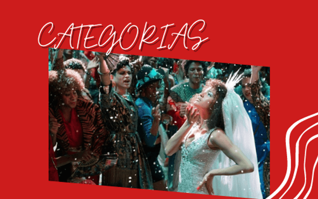 THE CATEGORY IS: