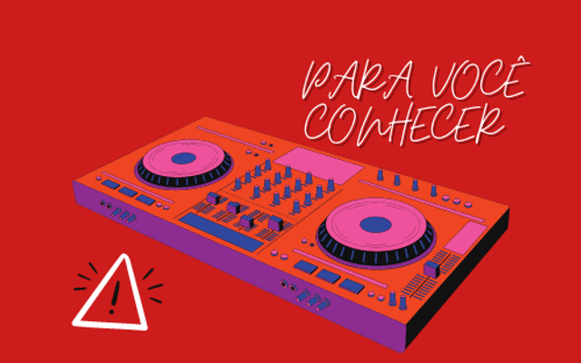 5 DJ's da ballroom para conhecer