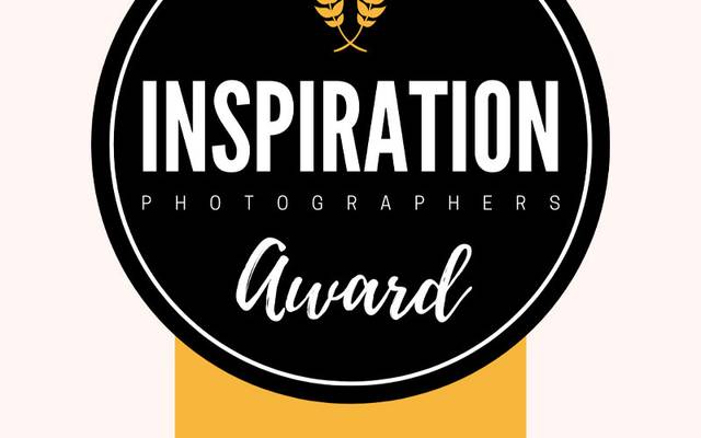 7 premiações!! Fotógrafo português mais premiado nesta ronda!