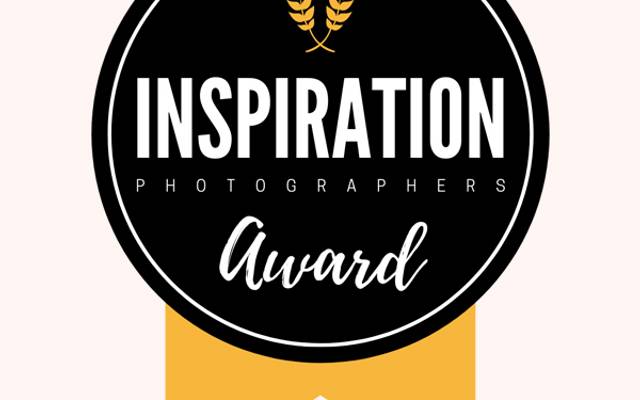 Ups! I did it again! Fotógrafo português mais premiado!!
